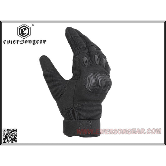 Emerson Gear Warfighter Gloves (Black)
