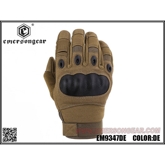 Emerson Gear Warfighter Gloves (Dark Earth)