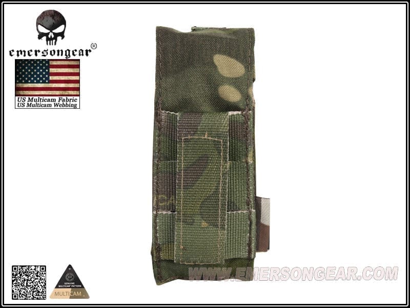 Emerson Multi-Tool Pouch - Multicam Tropic