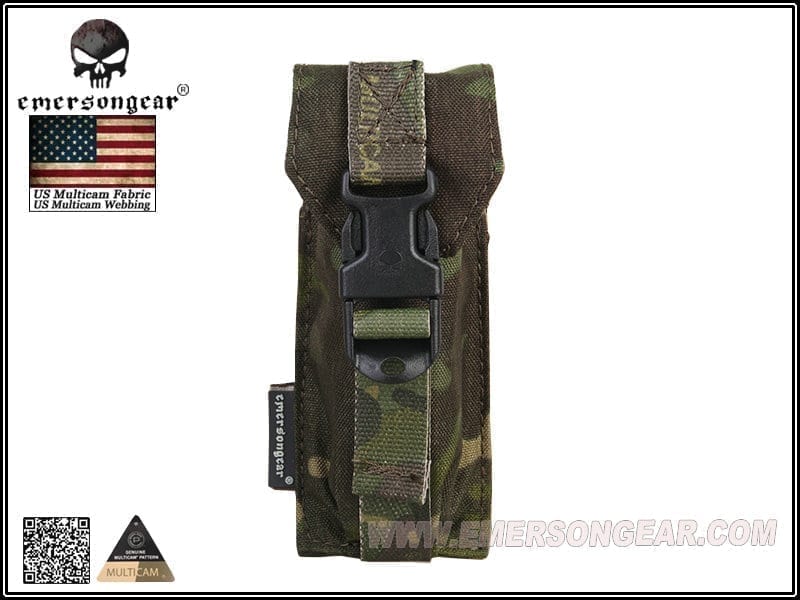 Emerson Multi-Tool Pouch - Multicam Tropic