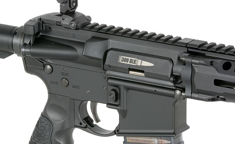 EMG Daniel Defence DDM4PDW GBBR (CYMA CGS)