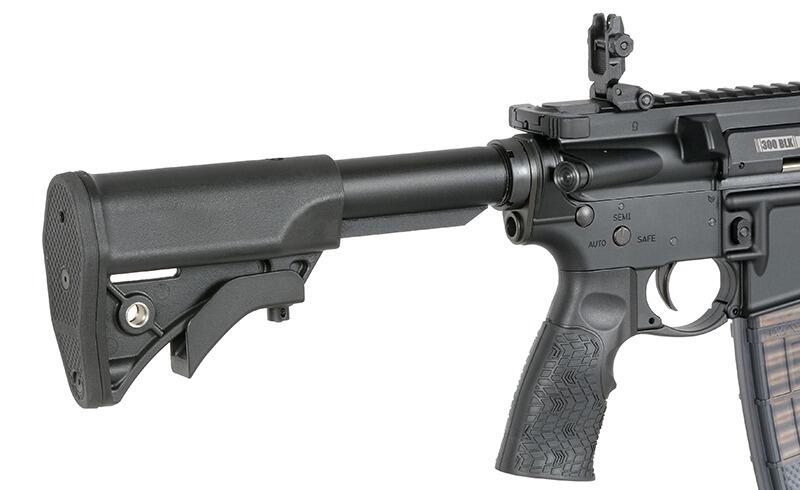 EMG Daniel Defence DDM4PDW GBBR (CYMA CGS)