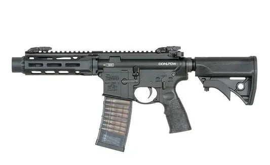 EMG Daniel Defence DDM4PDW GBBR (CYMA CGS)