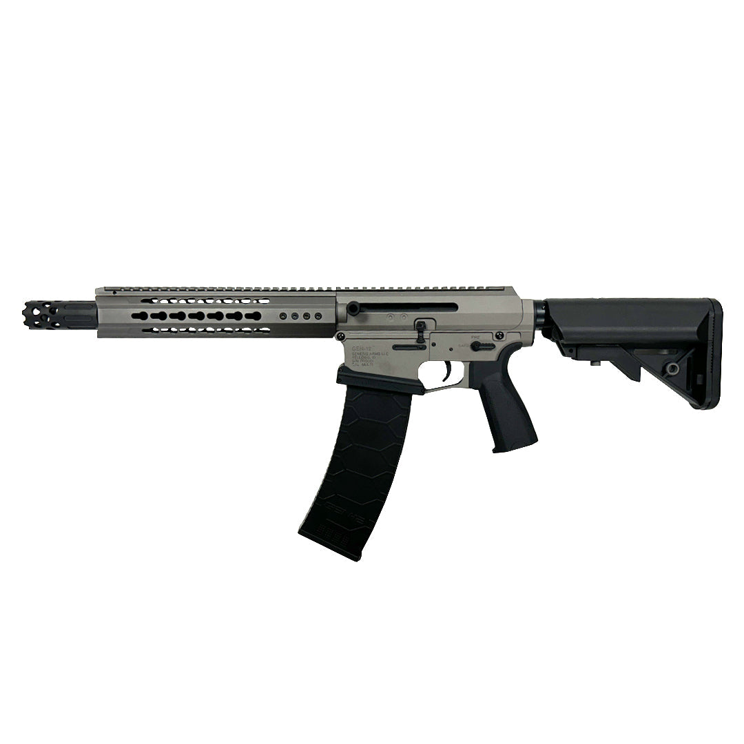 EMG X TTI JW4 Dracarys Gen-12 Shotgun AEG