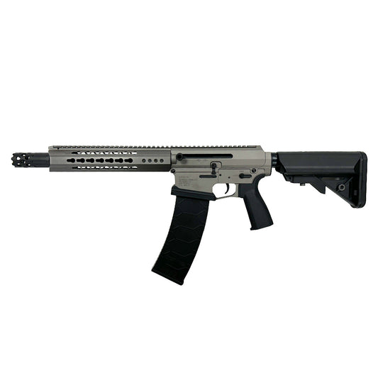 EMG X TTI JW4 Dracarys Gen-12 Shotgun AEG