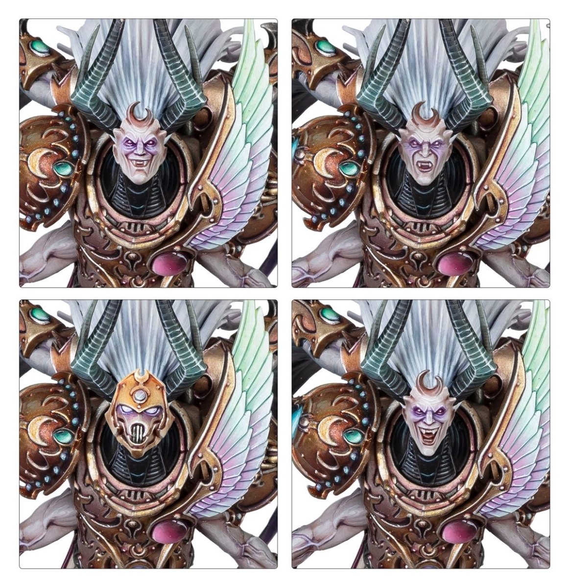 Emperor's Children: Fulgrim