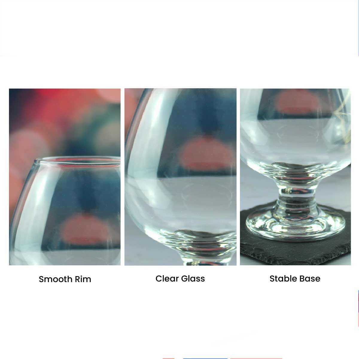 Engraved Happy Halloween Bistro Brandy, Gift Boxed