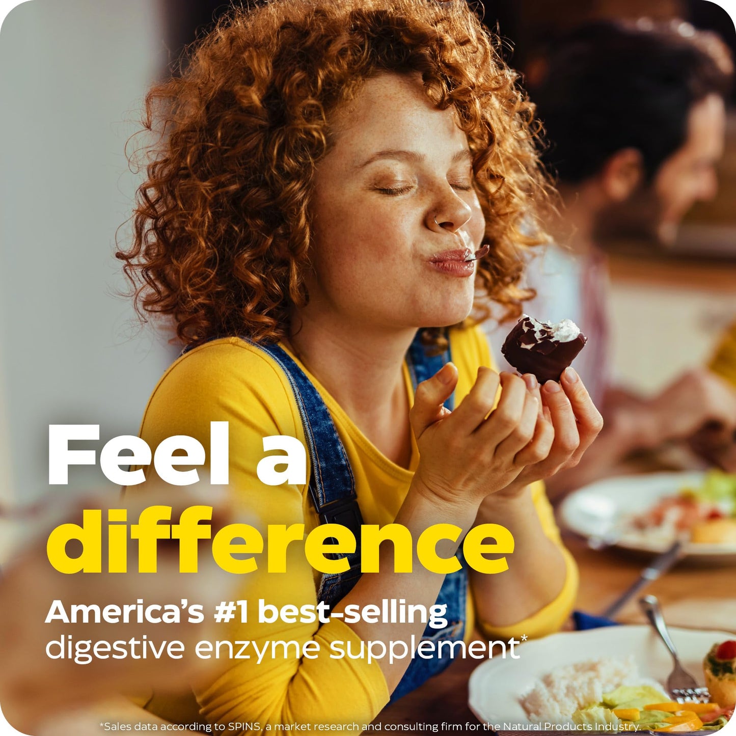 Enzymedica Digest Gold + ATPro – Maximum Strength Digestive Enzymes, 90 Caps