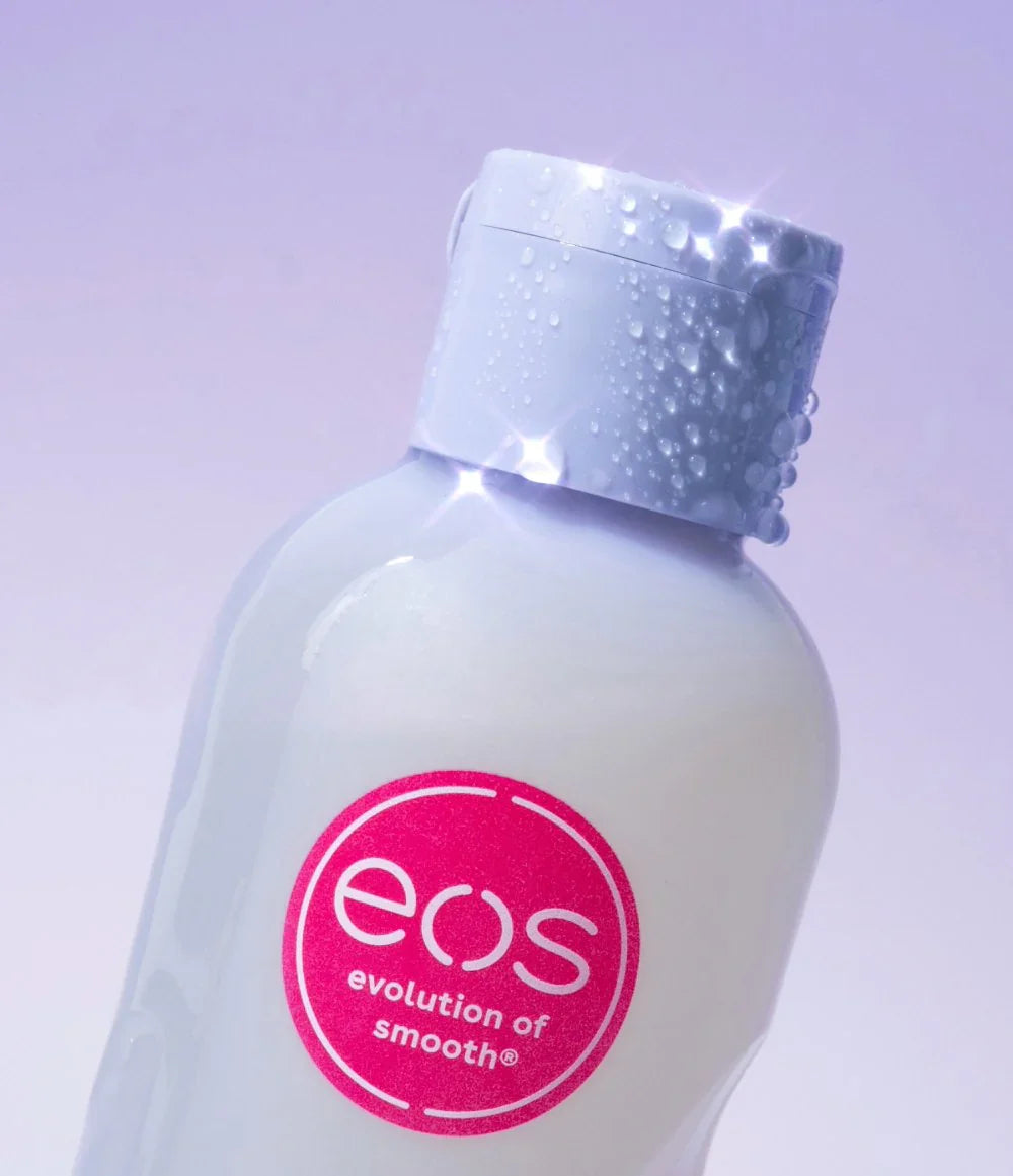 EOS Shea Better Cashmere Body Oil - Vanilla Cashmere 6fl.oz