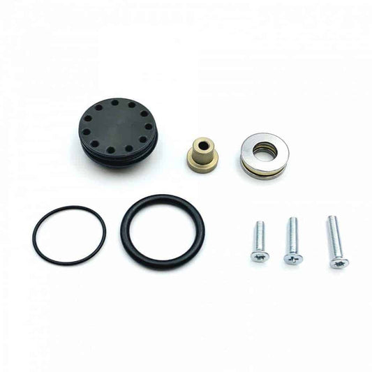 Epes AEG Piston head ( Dural H + PTFE )