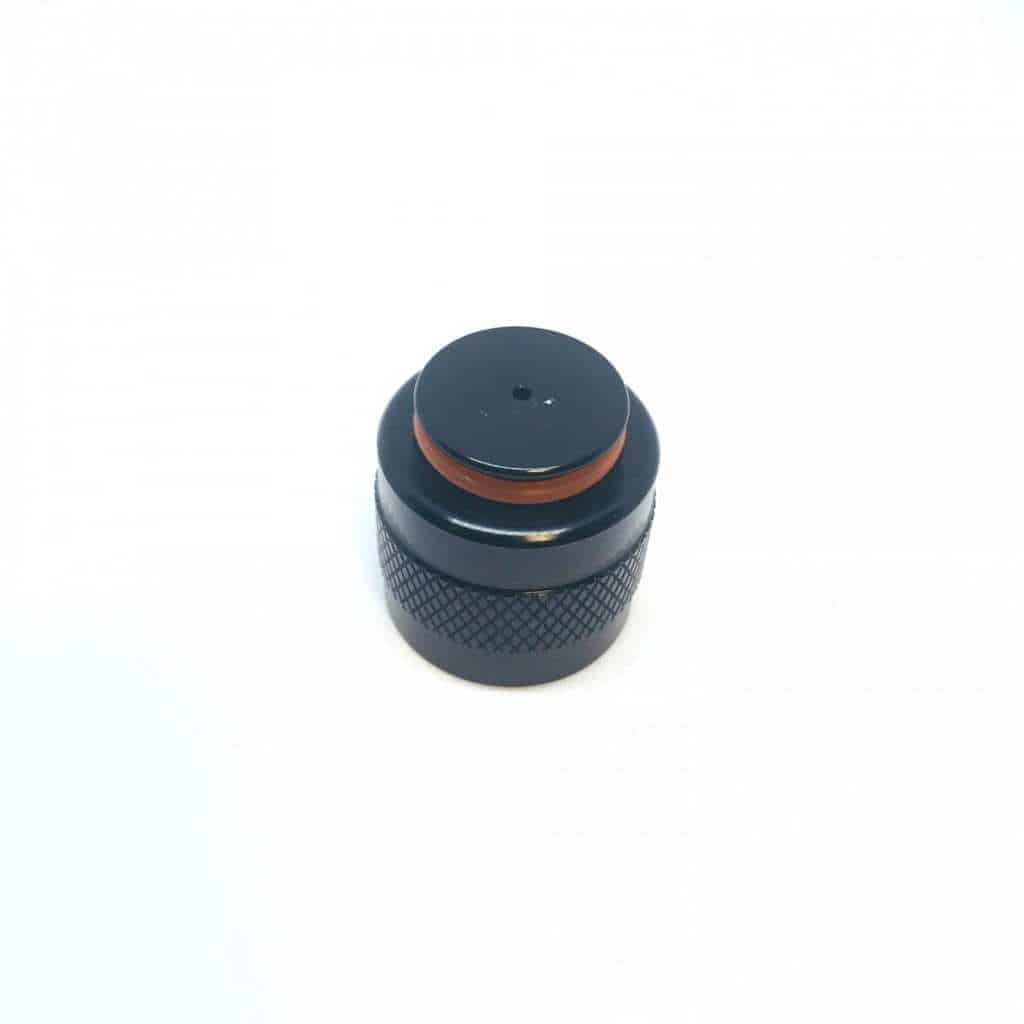 EPES HPA Tank thread protector cover