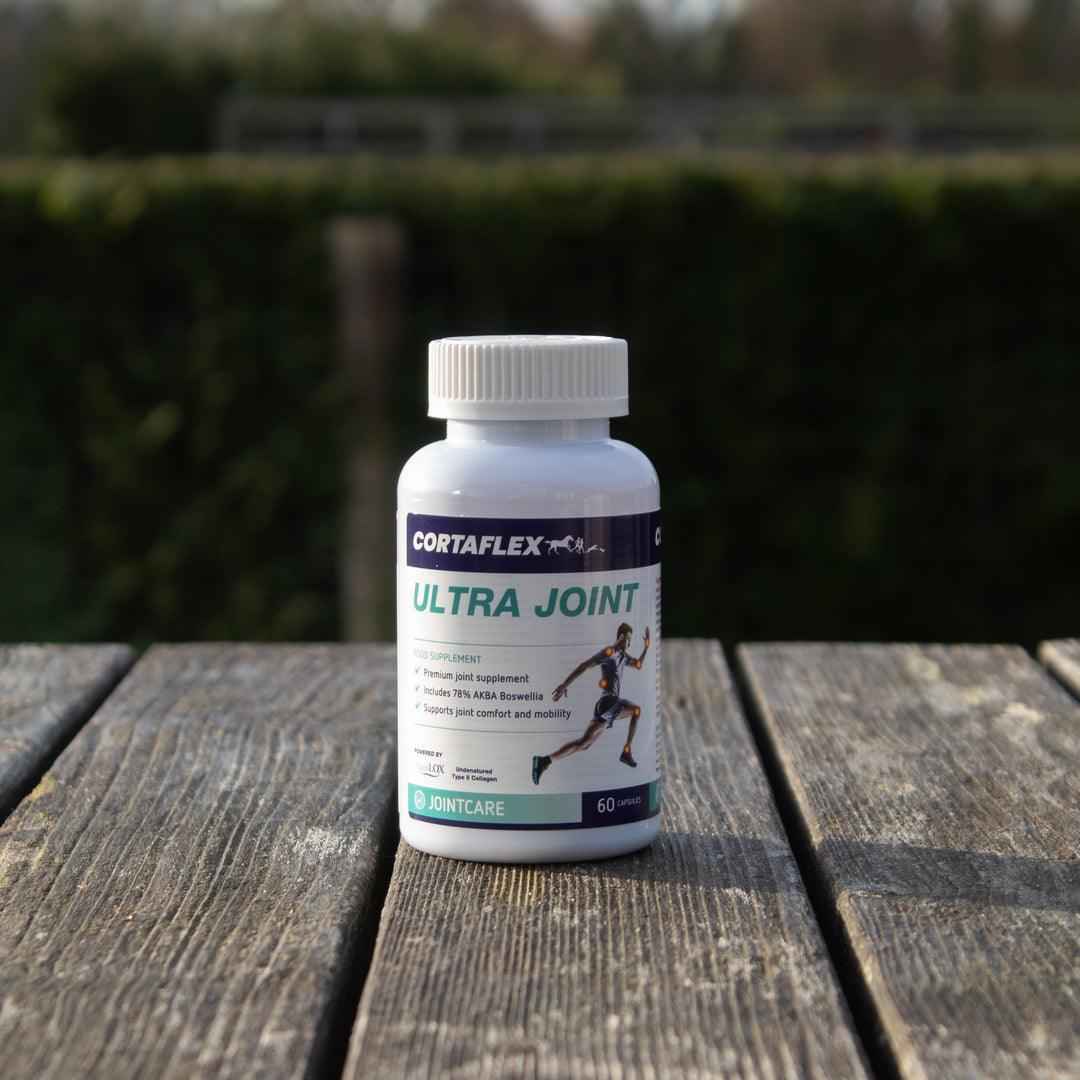 Equine America Cortaflex Ultra Human 60 Capsules