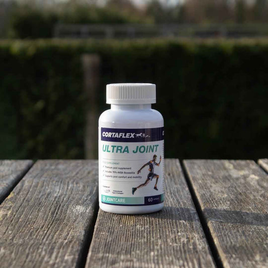 Equine America Cortaflex Ultra Human 60 Capsules