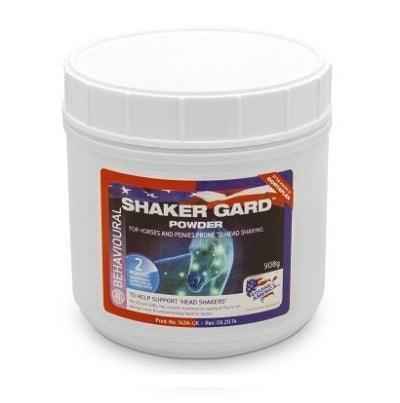 Equine America Shaker Gard