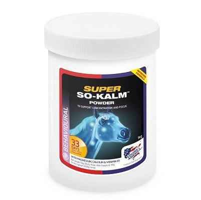Equine America Super So-Kalm Powder