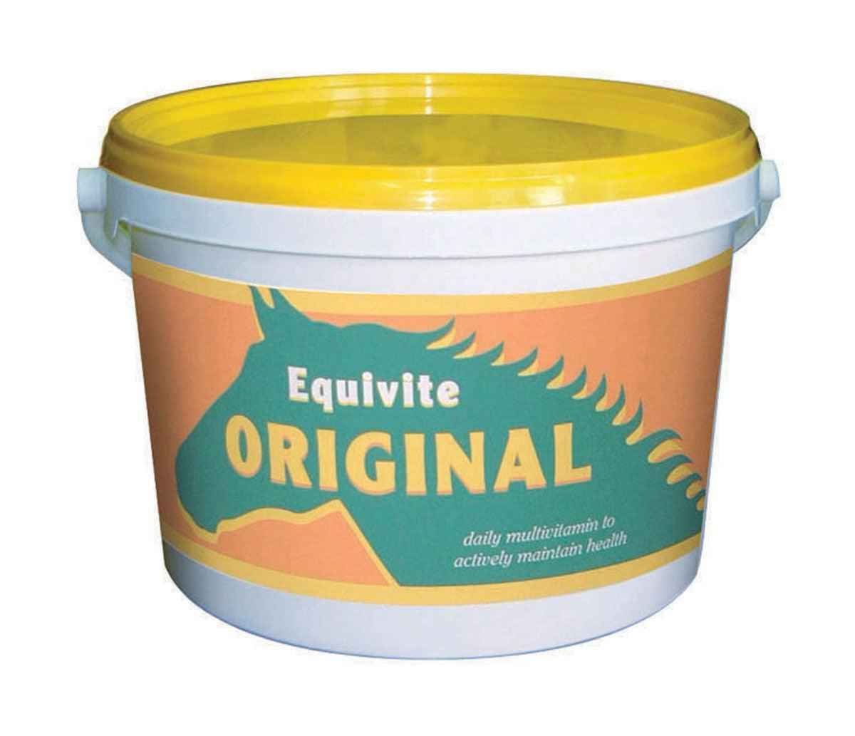 Equivite Original