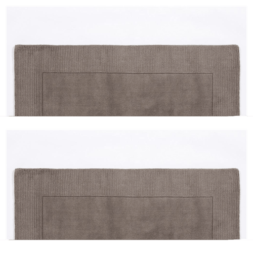 Esme Wool 160x230cm Grey Rug