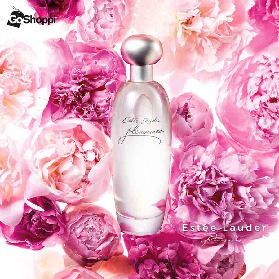 Estee Lauder Pleasures Eau de Parfum 100ml Spray