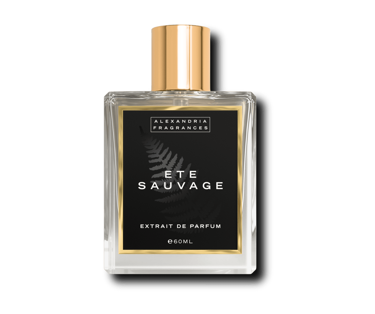 Ete Sauvage Inspired By Dior Sauvage EDP