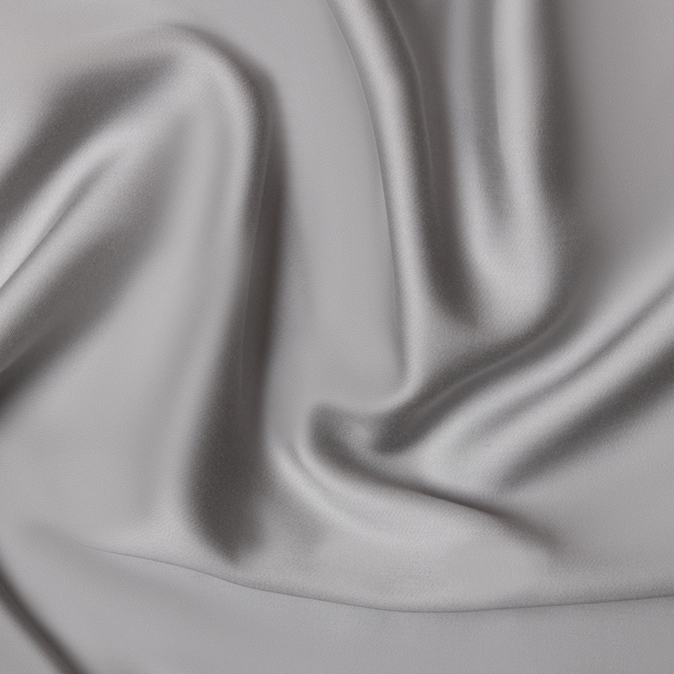 Bed Sheet Set in Grey (Final Sale)