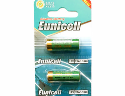 Eunicell 23A / L1028 Battery