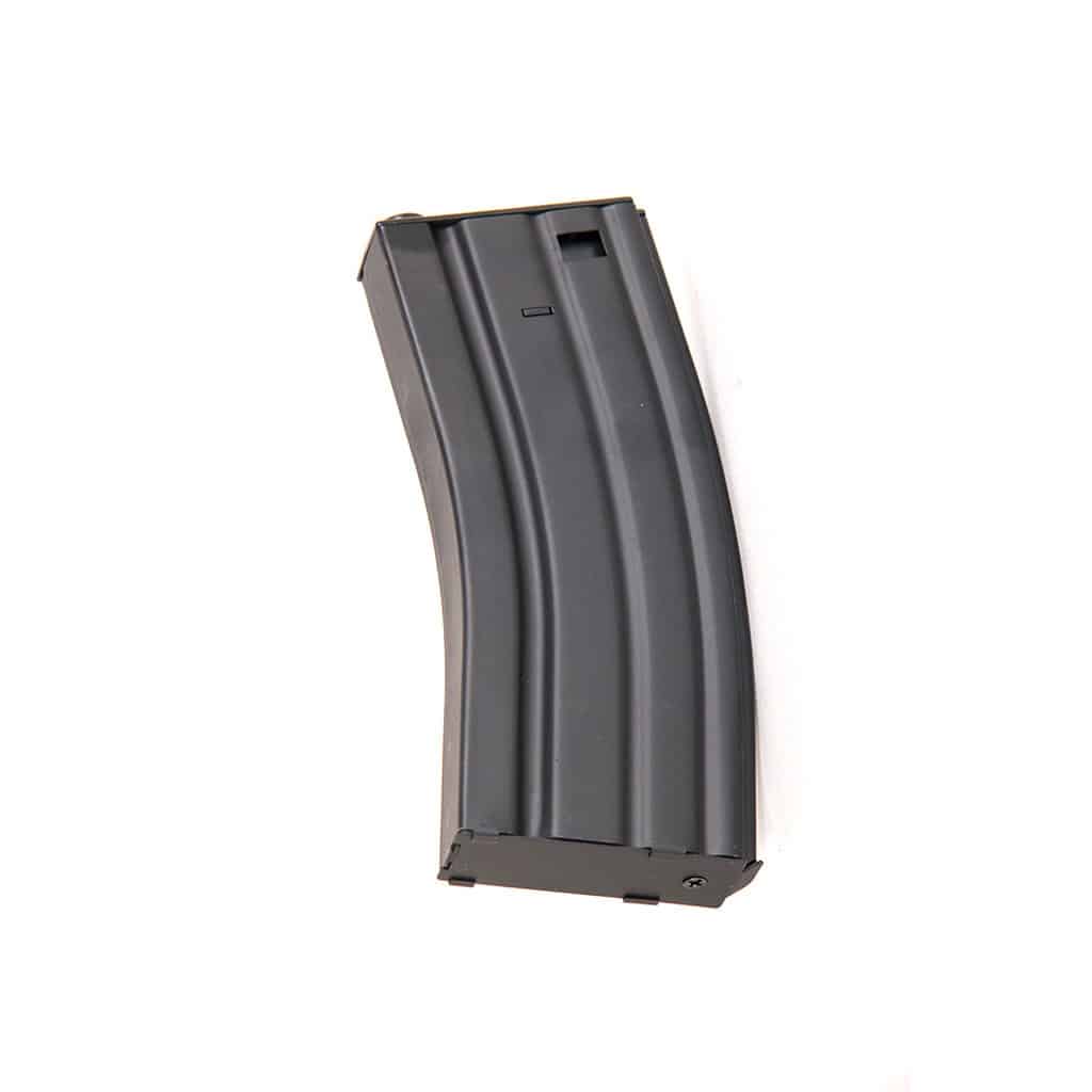Evolution 140 Round M4 Mid Cap Magazine