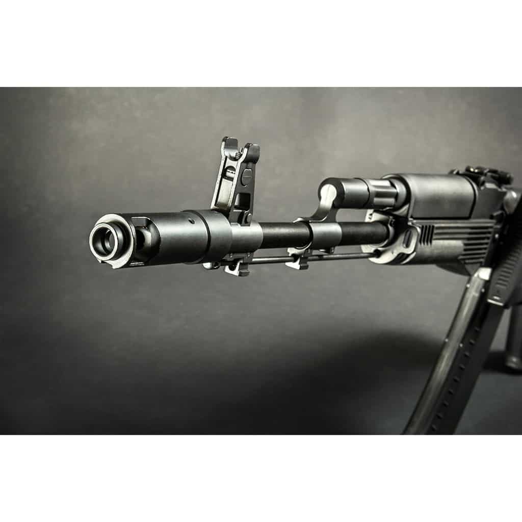 Evolution AK105 E-74 Tanker