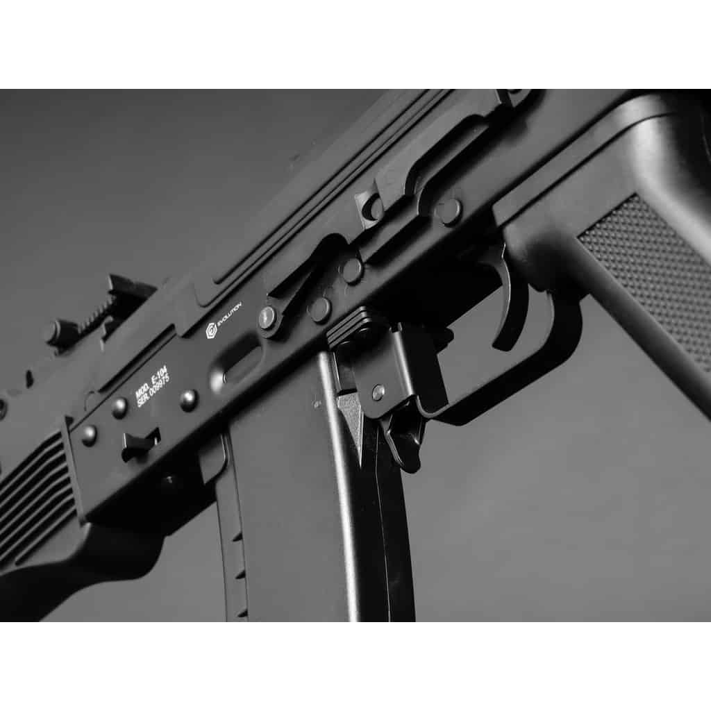 Evolution AK105 E-74 Tanker