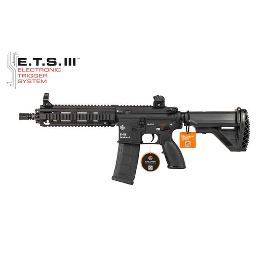 Evolution E-416 Carbine ETS III