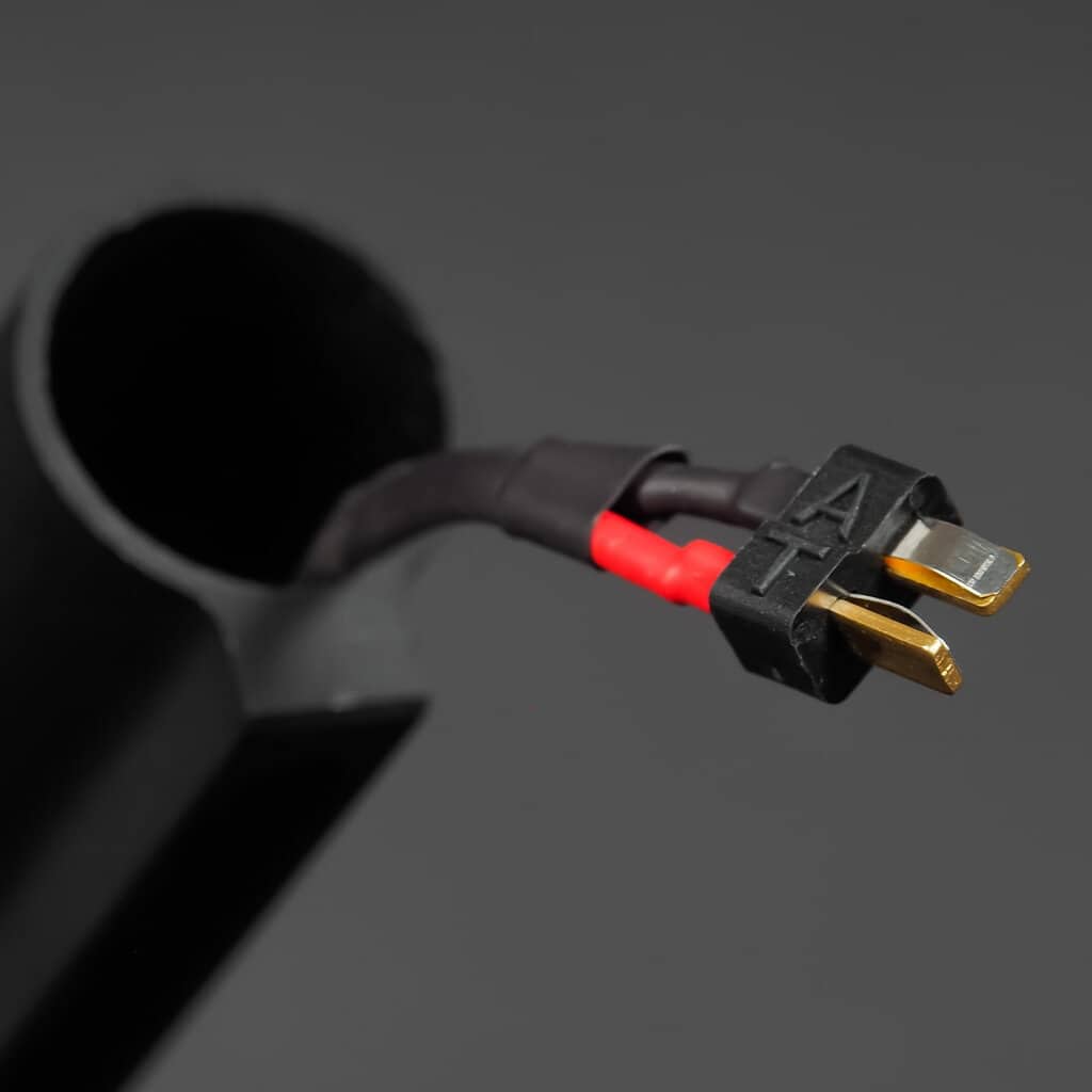 Evolution E-416 Devgru Carbine ETS III (Bronze)