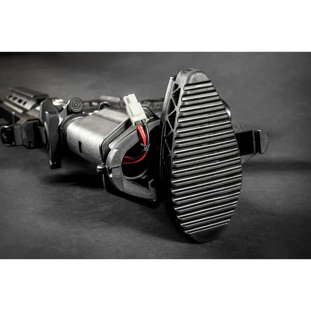 Evolution E-416 Devgru Carbine ETS III (Bronze)