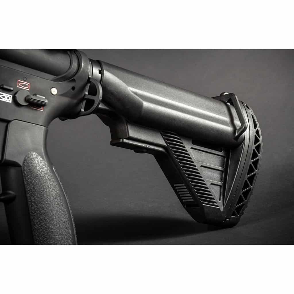 Evolution E-416 Devgru Carbine ETS III (Bronze)