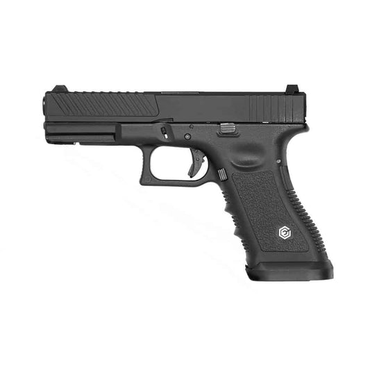 Evolution E017 Warrior GBB Pistol