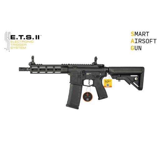 Evolution Ghost S EMR Carbontech ETS II