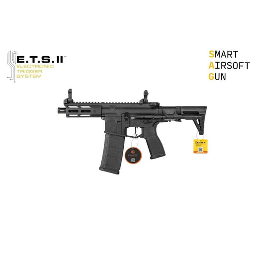 Evolution Ghost S EMR PDW Carbontech ETS II