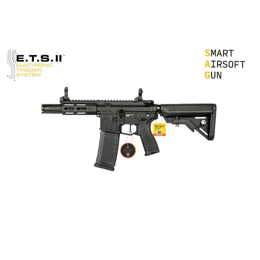 Evolution Ghost XS EMR A Carbontech ETS II