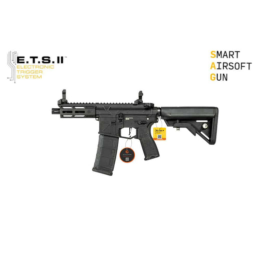 Evolution Ghost XS EMR Carbontech ETS II