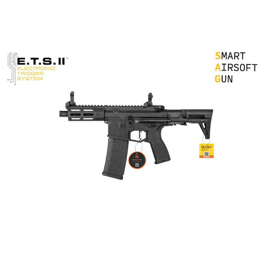 Evolution Ghost XS EMR PDW Carbontech ETS II