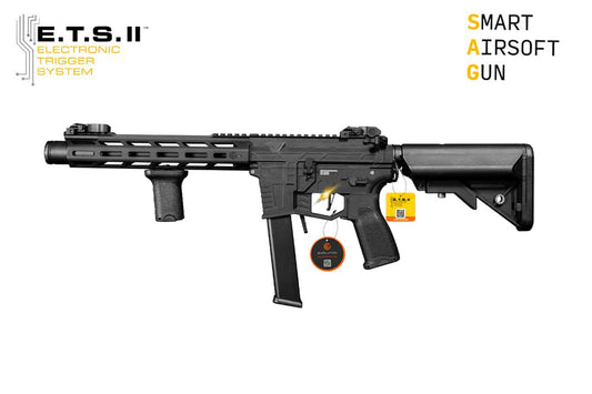 Evolution Reaper M EMR A Carbontech ETS II