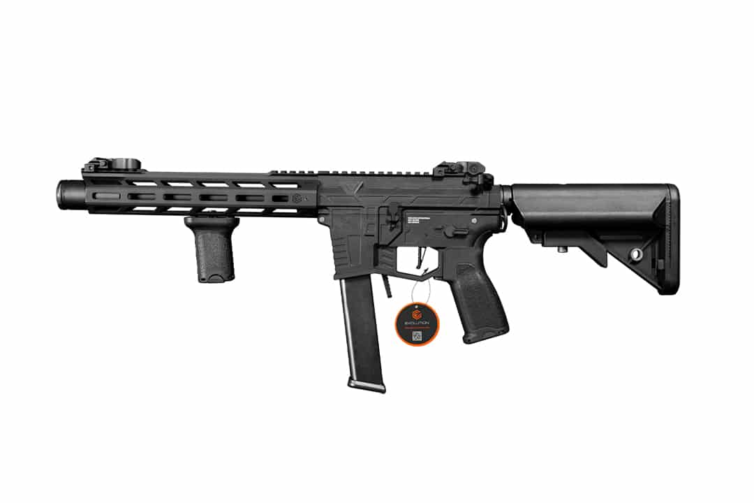 Evolution Reaper M EMR A Carbontech