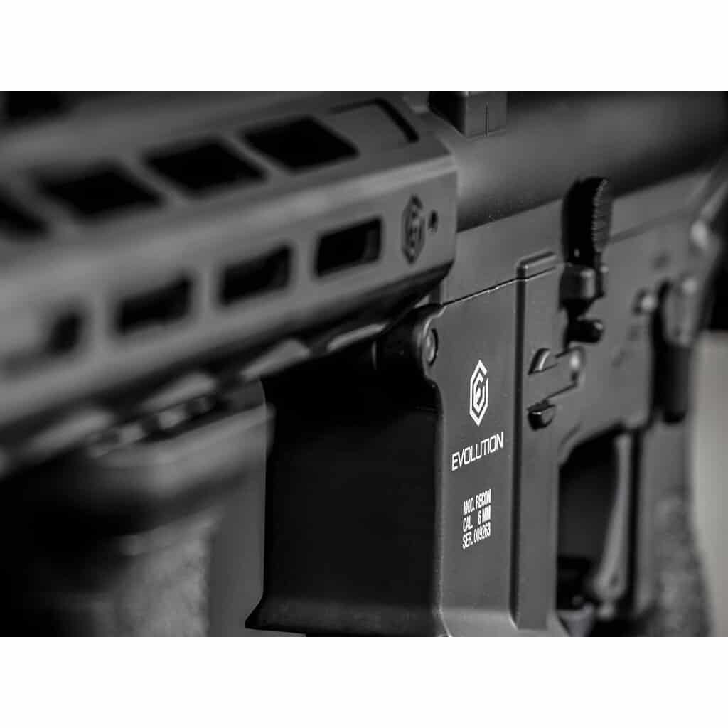 Evolution Recon S EMR ETS III