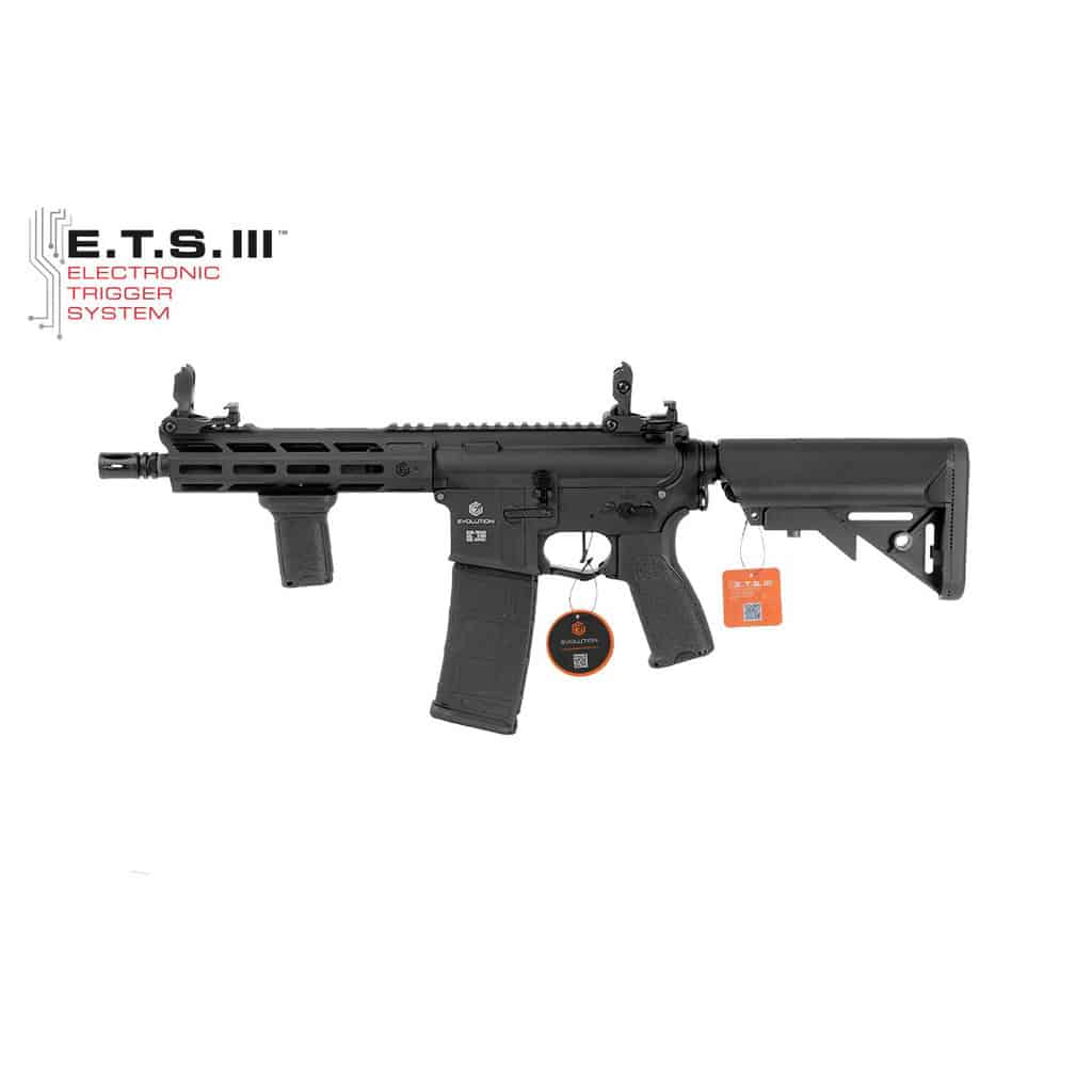 Evolution Recon S EMR ETS III