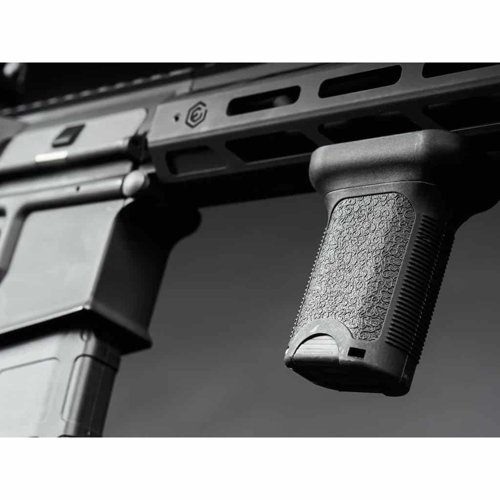 Evolution Recon S EMR S ETS III