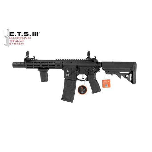 Evolution Recon S EMR S ETS III