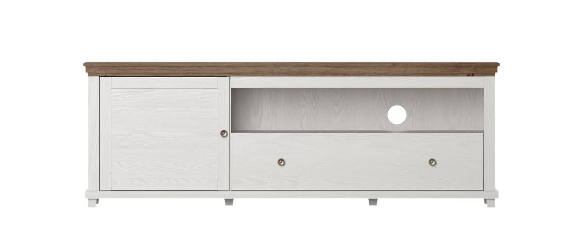Evora 40 TV Cabinet