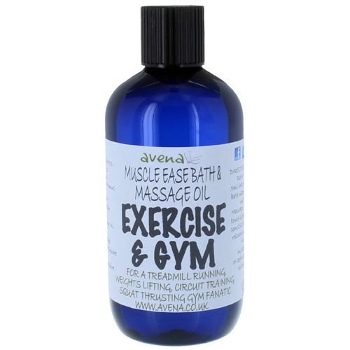 Exercise & Gym Gift Bubble Bath Deep Foam Cleaning