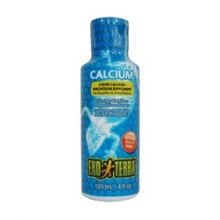 Exo Terra Calcium Liquid Supplement