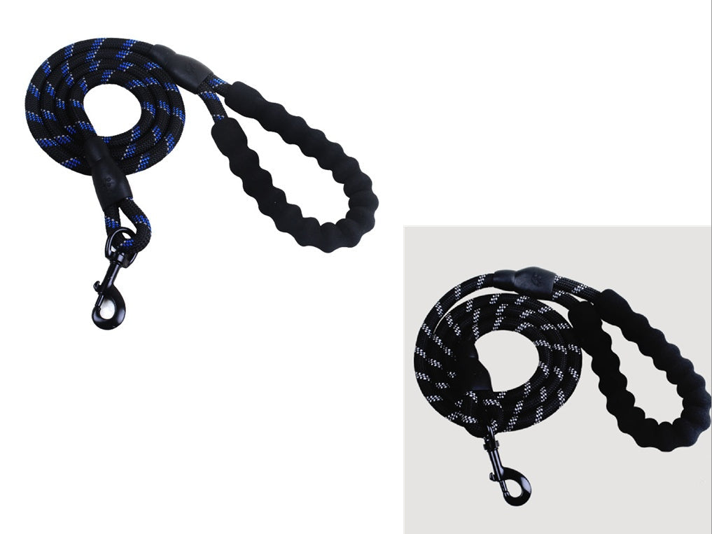 Fashion Foam Handle Traction Strap Set