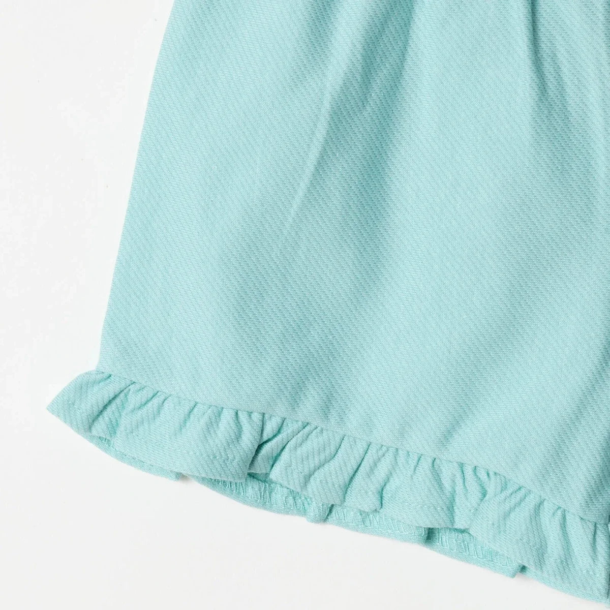 HelloBaby Loopback Baby Shorts (3-6 Months to 3-4 Years)