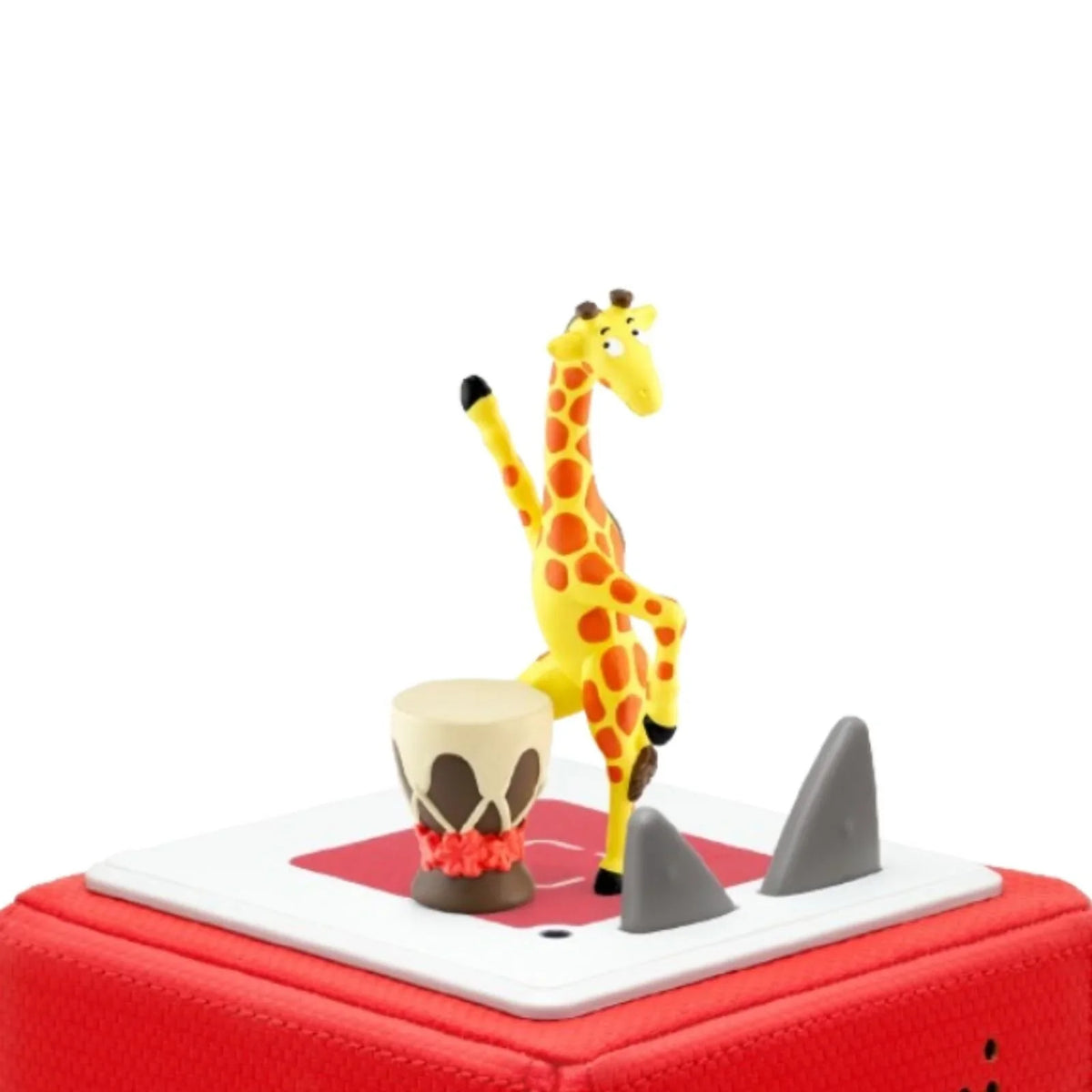Tonies Giraffes Can't Dance Audio Play - Giraffe